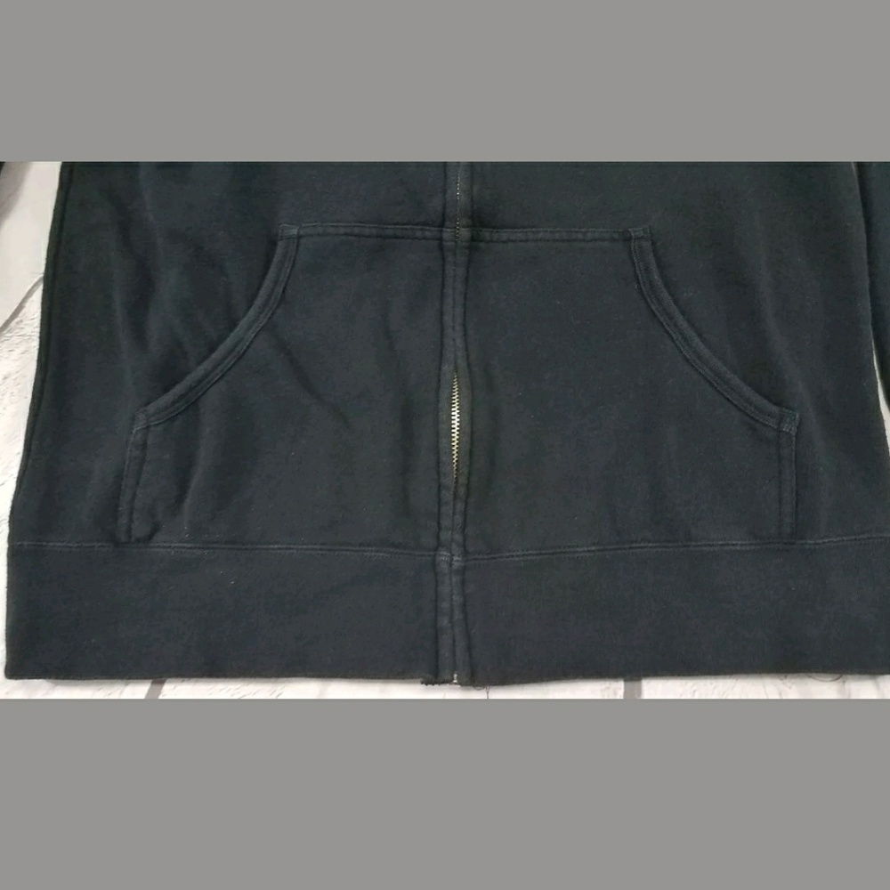 Stagecoach Zip Up Sweater - Picture 6 of 8